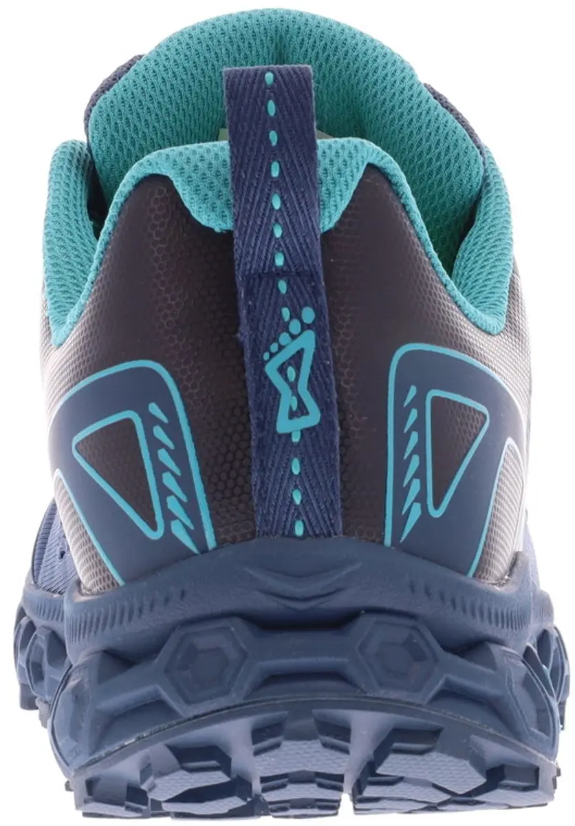 Inov-8 Parkclaw G 280 Trailschoenen Dames - 37 Navy - afbeelding 2 van 6
