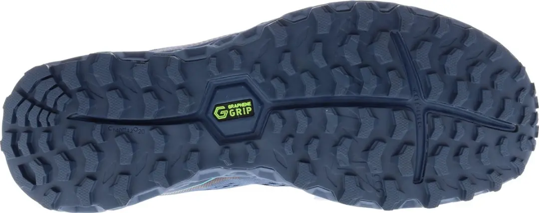 Inov-8 Parkclaw G 280 Trailschoenen Dames - 37 Navy - afbeelding 3 van 6