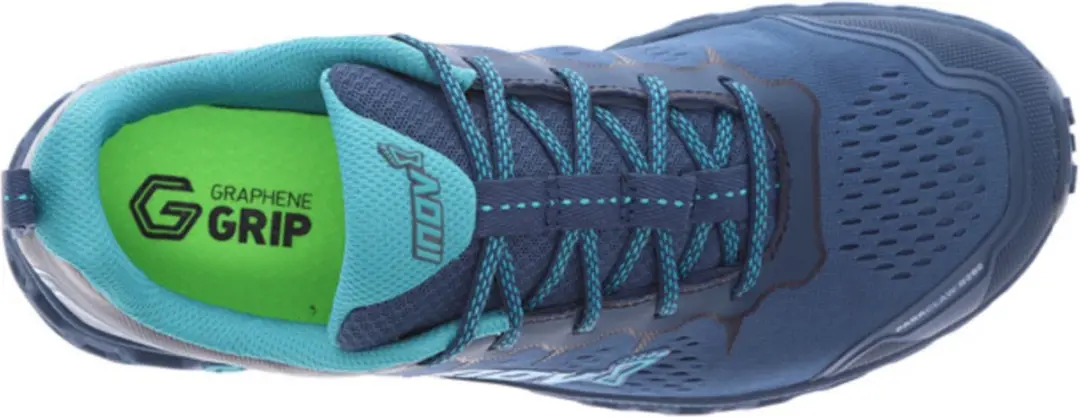 Inov-8 Parkclaw G 280 Trailschoenen Dames - 37 Navy - afbeelding 5 van 6