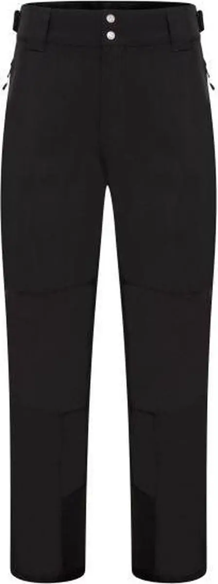 Dare 2b Effused II Broek - Vrouw 60 - Zwart