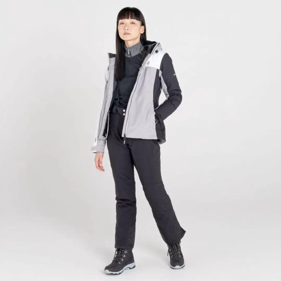 Dare 2b Effused II Broek - Vrouw 60 - Zwart