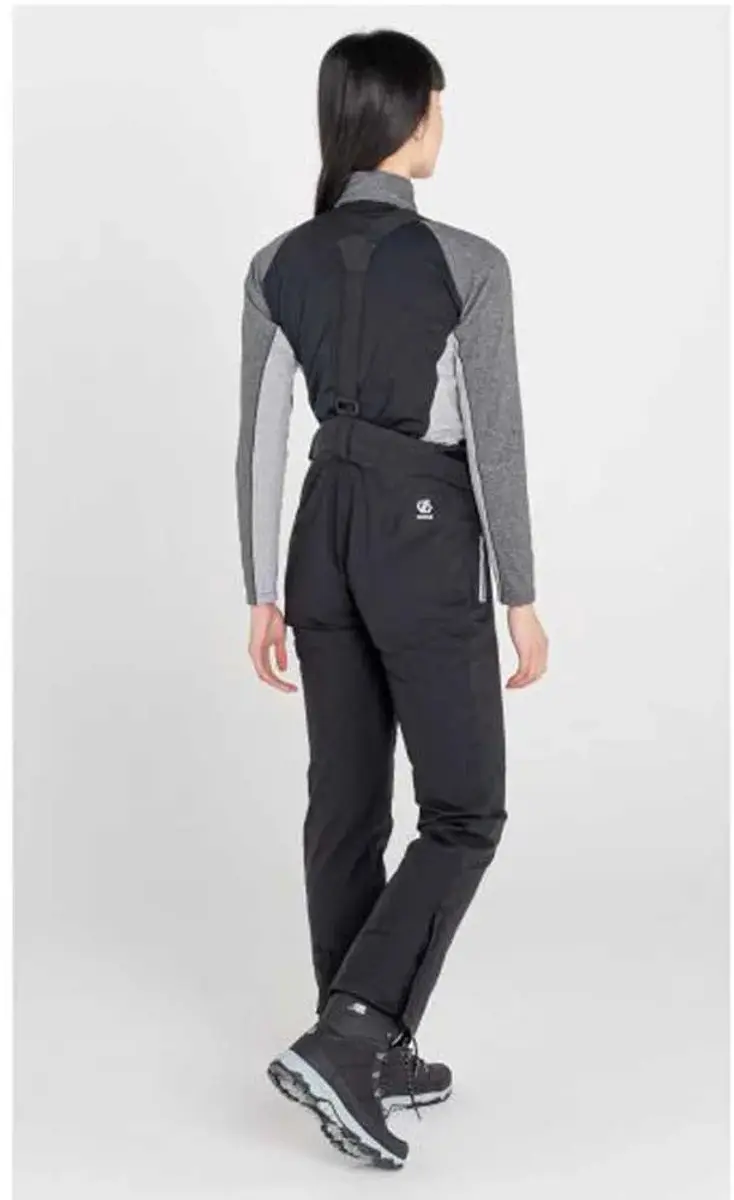 Dare 2b Effused II Broek - Vrouw 60 - Zwart