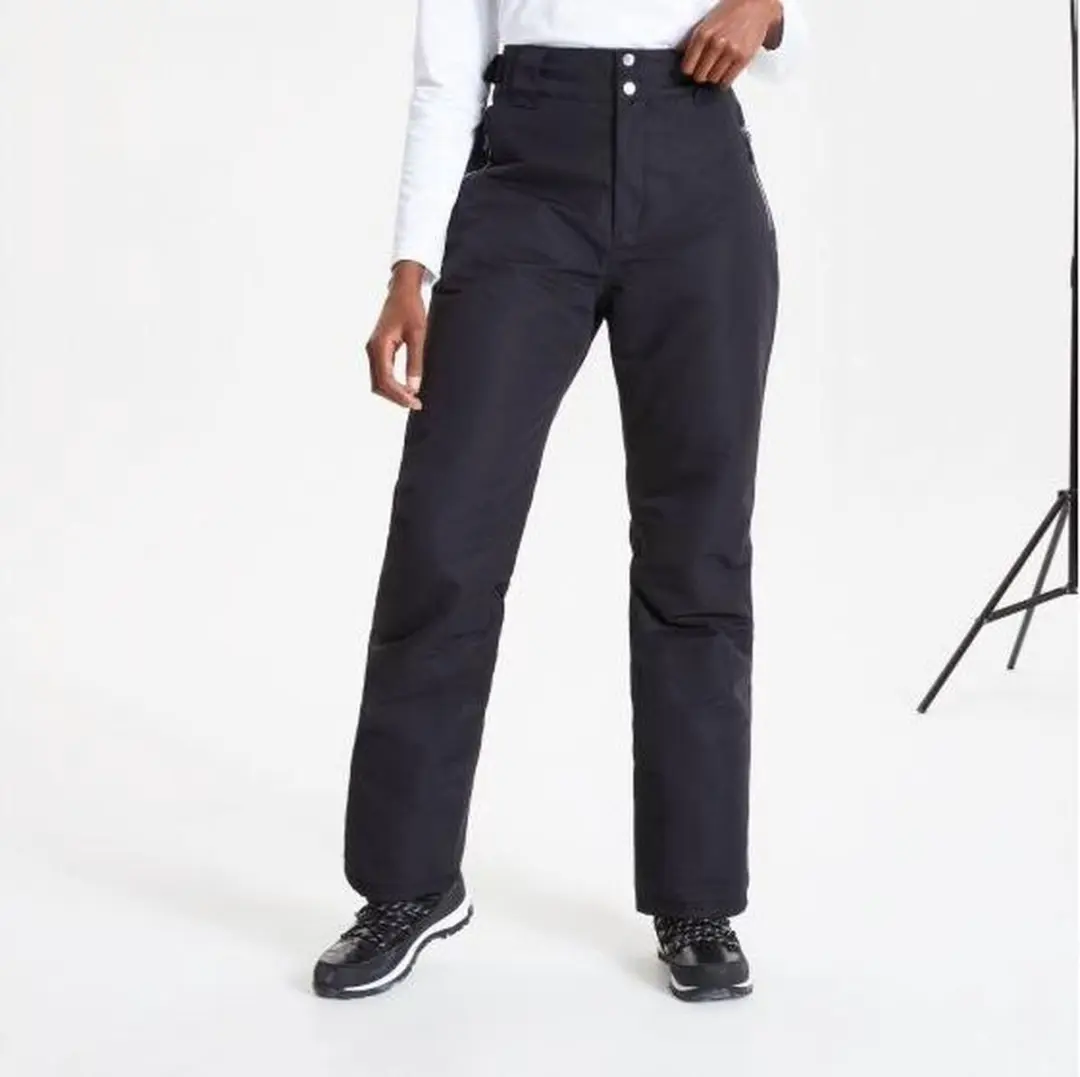 Dare2b Effused Ii Broek Zwart 60 Vrouw