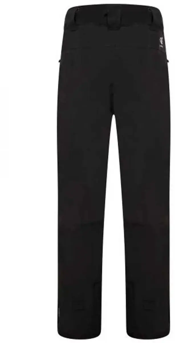 Dare 2b Effused II Broek - Vrouw 60 - Zwart