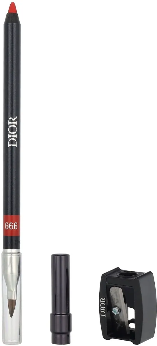 Dior Rouge Dior Contour Lipliner 1.2cl