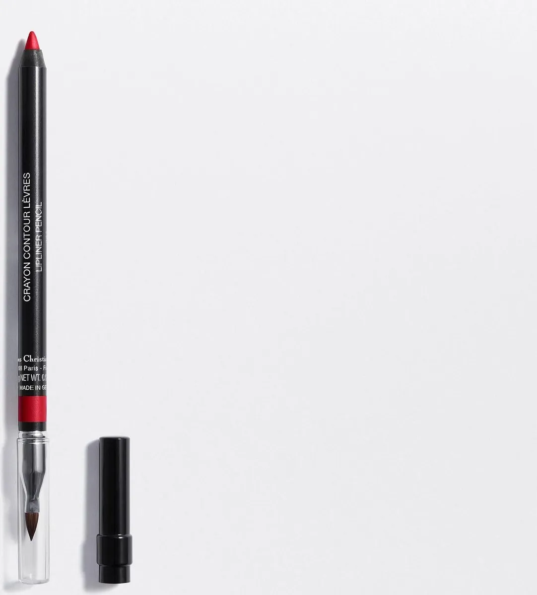 Dior Rouge Dior Contour Lipliner 1.2cl