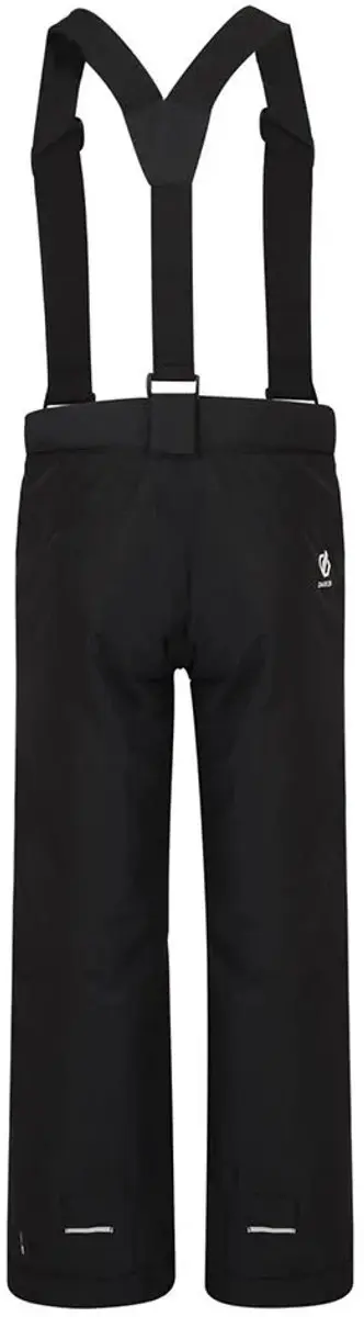Dare 2b Motive Wintersportbroek 152 - Zwart