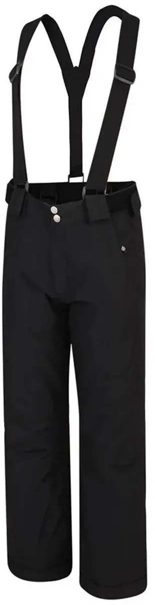 Dare 2b Motive Wintersportbroek 152 - Zwart