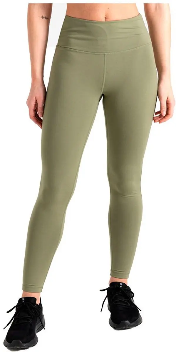 Dare2b Influential Leggings Groen 42 / R Vrouw