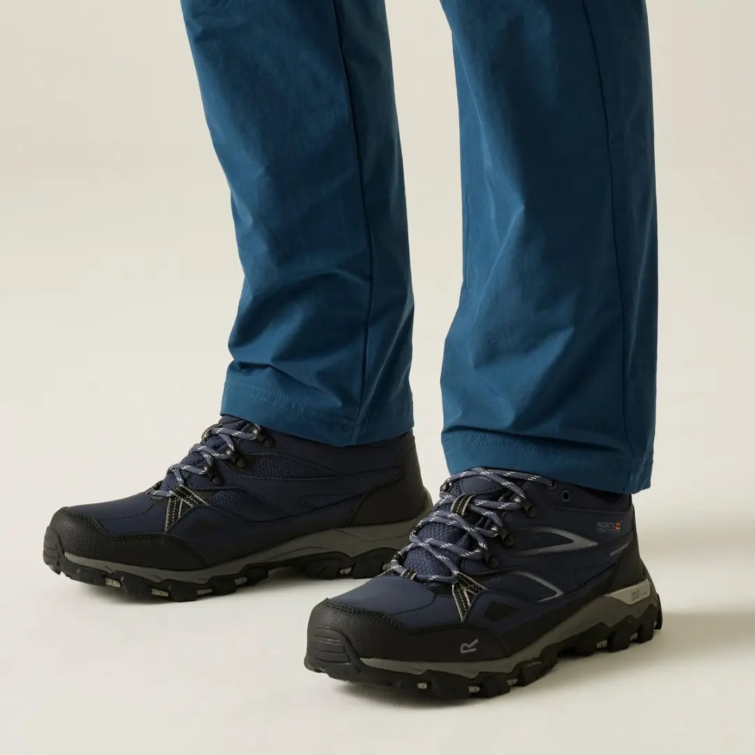 Regatta Holcombe III Wandelschoenen