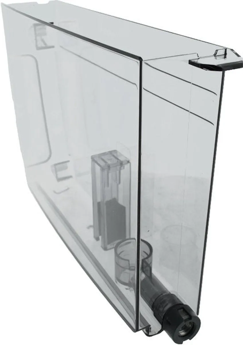 De'Longhi Waterreservoir AS13200250 - o.a. ECAM22.110.B/ECAM23.450.S