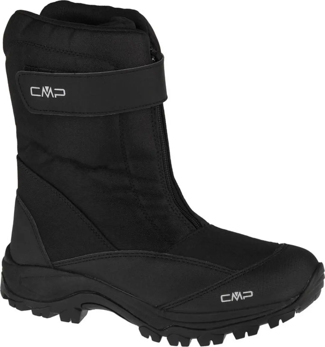 Cmp Jotos Snow Wp 39q4917 Sneeuwlaarzen Zwart EU 43 Man