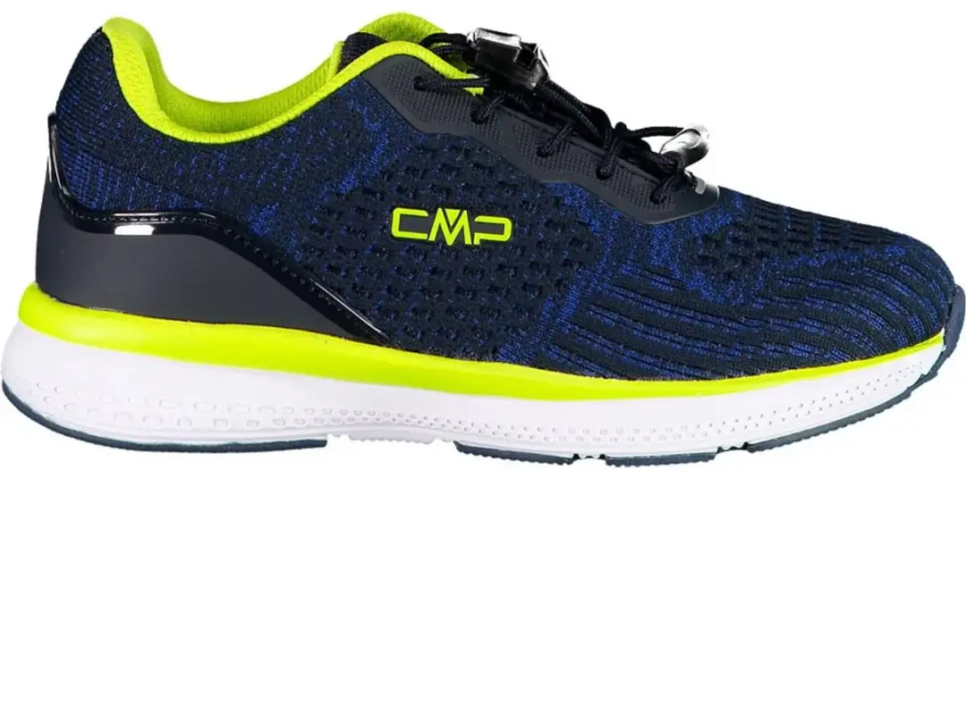 Cmp 3q51064 Nhekkar Schoenen Blauw EU 28 Kinderen
