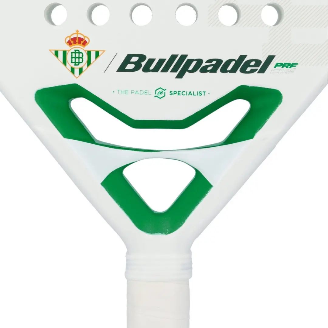 Bullpadel Hack 02 Betis Ex - L0 - afbeelding 3 van 6