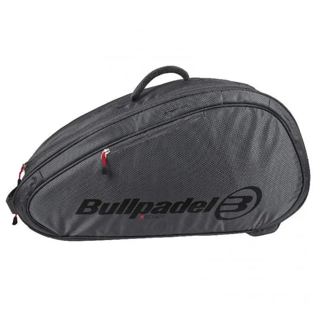Bullpadel