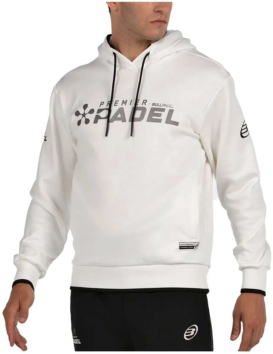 Bullpadel Premier Piatro-sweatshirt 077