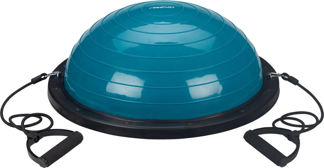Avento Balanstrainer + 2 weerstandsbanden