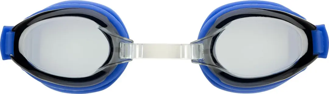 Avento Zwembril voor Kinderen - Blauw - Anti-condens & UV - afbeelding 2 van 4