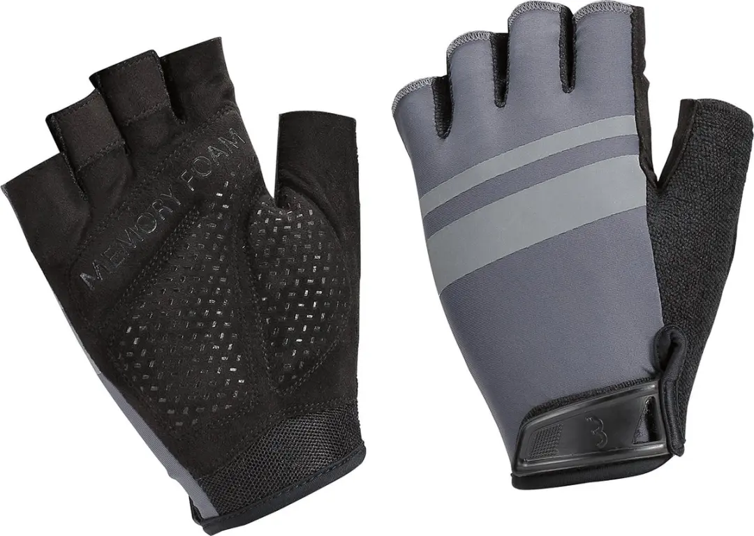 BBB Cycling HighComfort 2.0 Fietshandschoenen Zomer