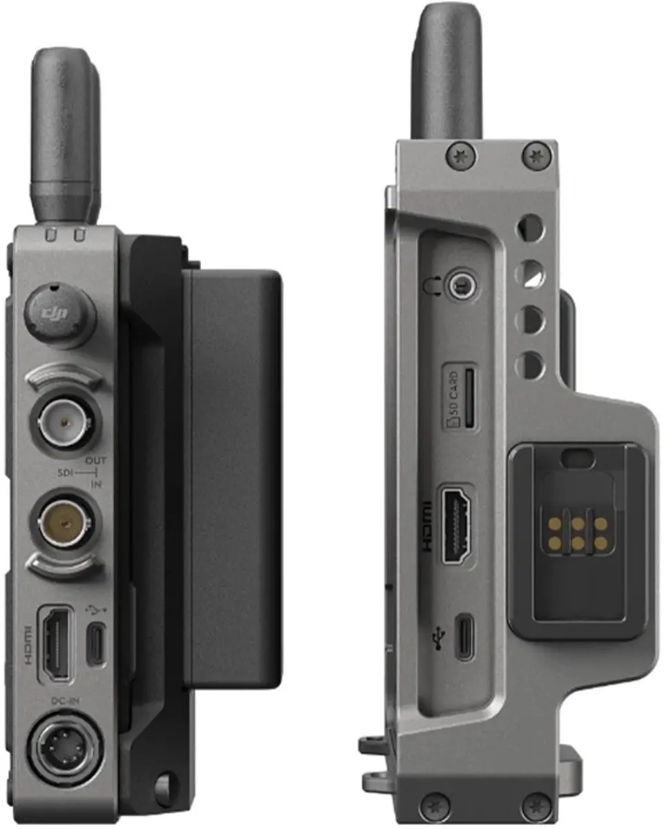 DJI Transmission Combo Draadloos Video Systeem - Zwart - afbeelding 6 van 6