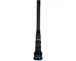 LAOWA 24mm T14 2x Periprobe-Objektiv, kompatibel mit Canon EF