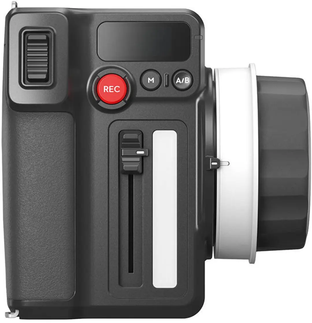 DJI Focus Pro CP.RN.00000403.01 Gimbal - Zwart - afbeelding 6 van 6