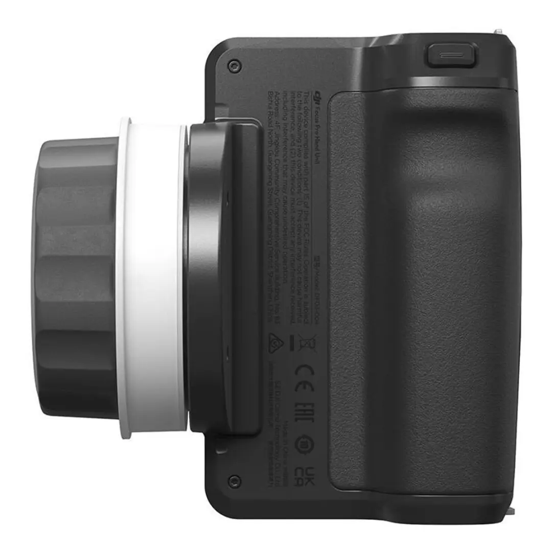DJI Focus Pro CP.RN.00000403.01 Gimbal - Zwart
