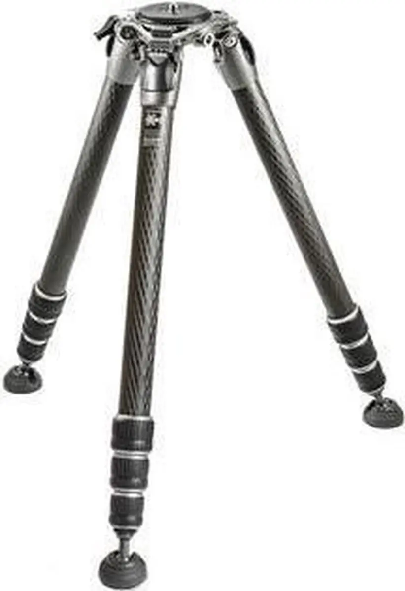 Gitzo GT3543LS eXact Carbon Statief