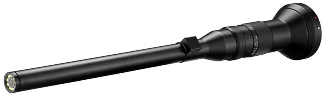 Laowa 24mm f/14 2X Macro Probe MILC/SLR Macrolens Zwart