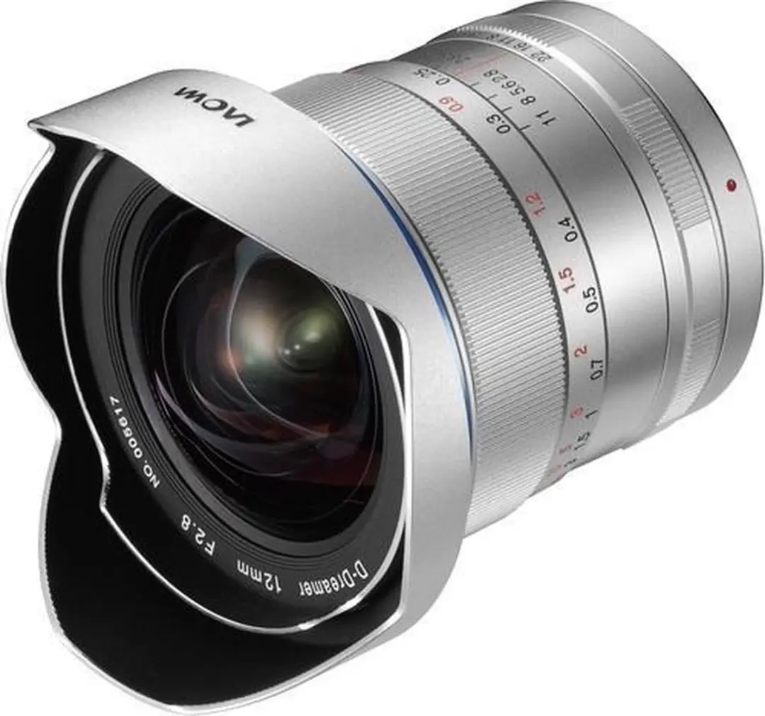 Laowa 12mm f/2.8 Zero Distortion SLR