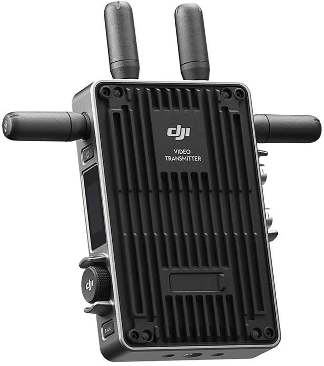 DJI Videozender 6941565928924 - afbeelding 2 van 6
