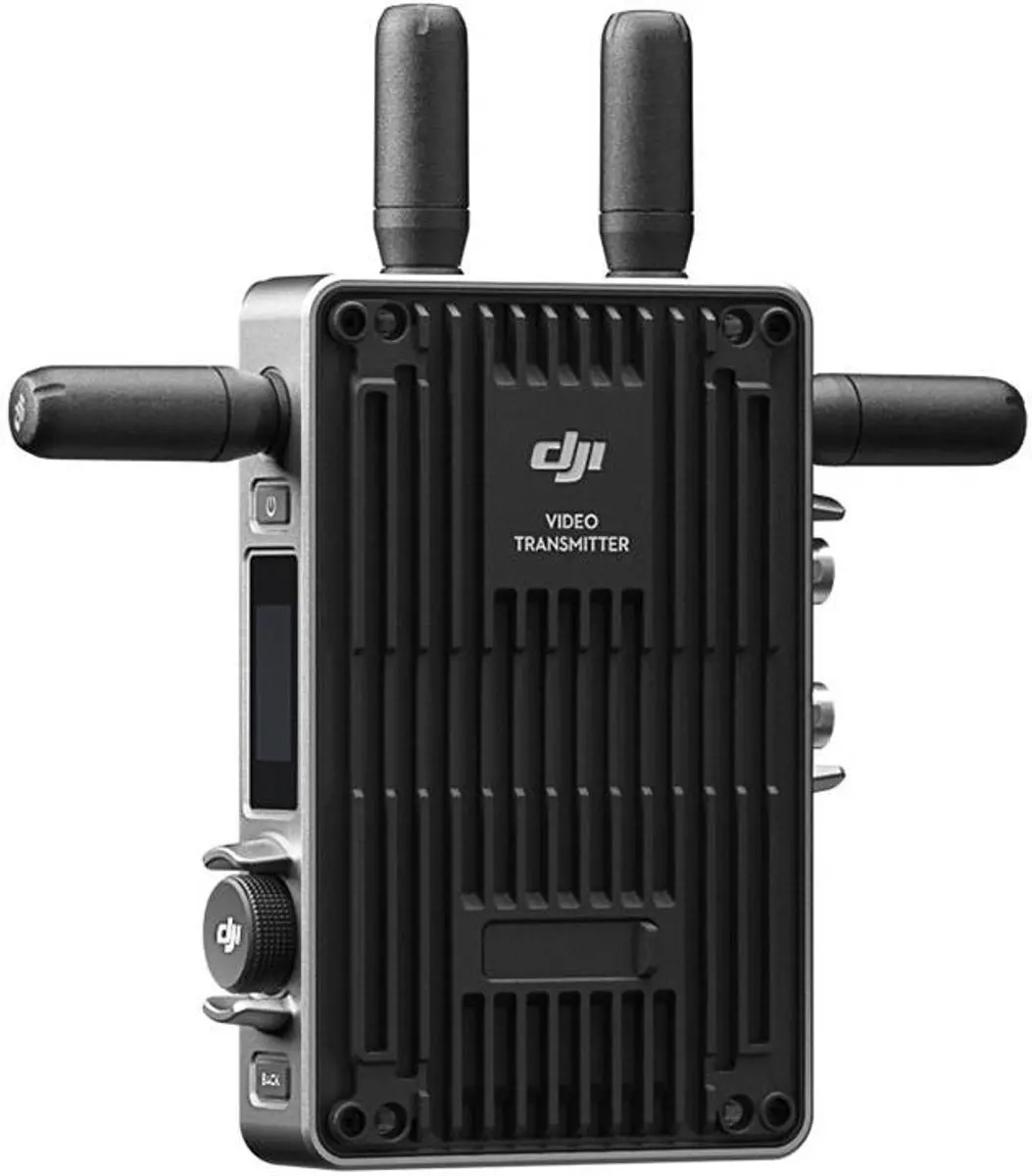 DJI Videozender 6941565928924 - afbeelding 5 van 6