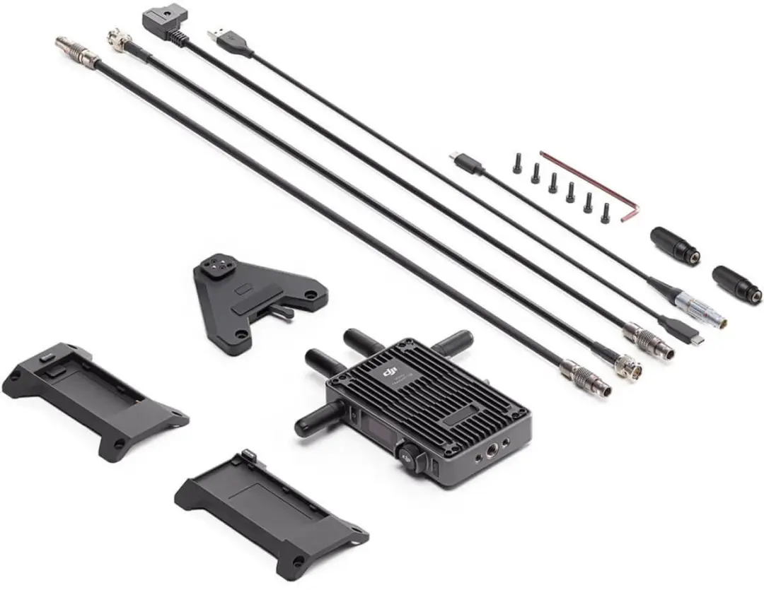 DJI Videozender 6941565928924