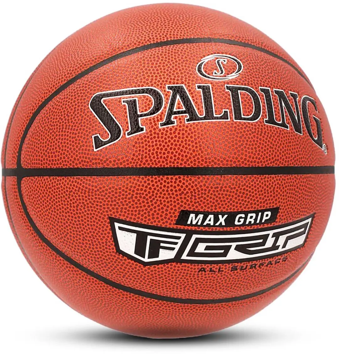 Max Grip Basketbal