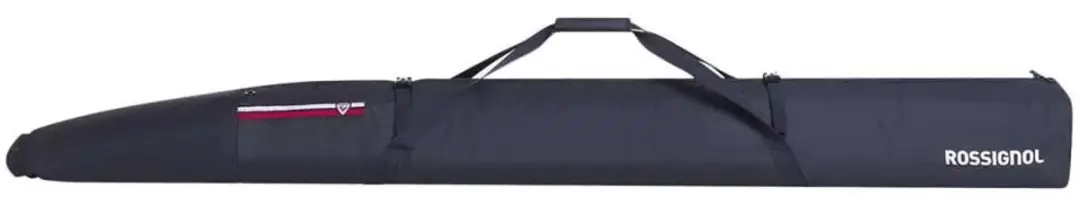 Rossignol Strato Extensible Skitas - 2 Paren Blauw 160-210cm - afbeelding 3 van 4