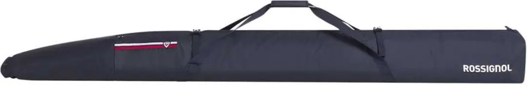 Rossignol Strato Extensible Skitas - 2 Paren Blauw 160-210cm - afbeelding 2 van 4