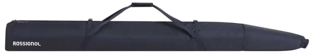 Rossignol Strato Extensible Skitas - 2 Paren Blauw 160-210cm - afbeelding 4 van 4