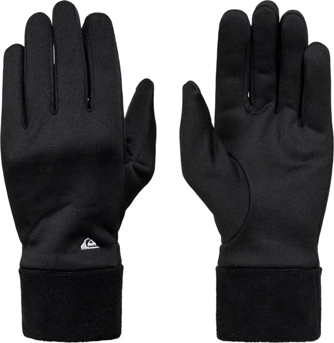 Quiksilver Hottawa Handschoenen Zwart L Man