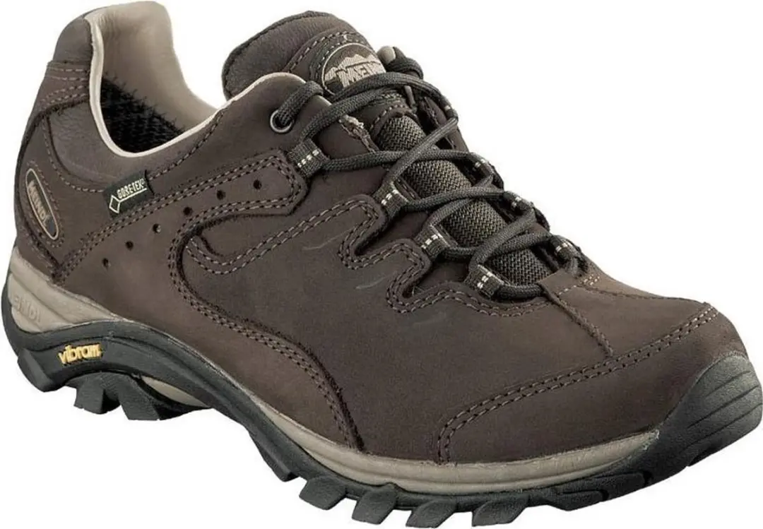Meindl Caracas lady GTX  3878.32 kastanje