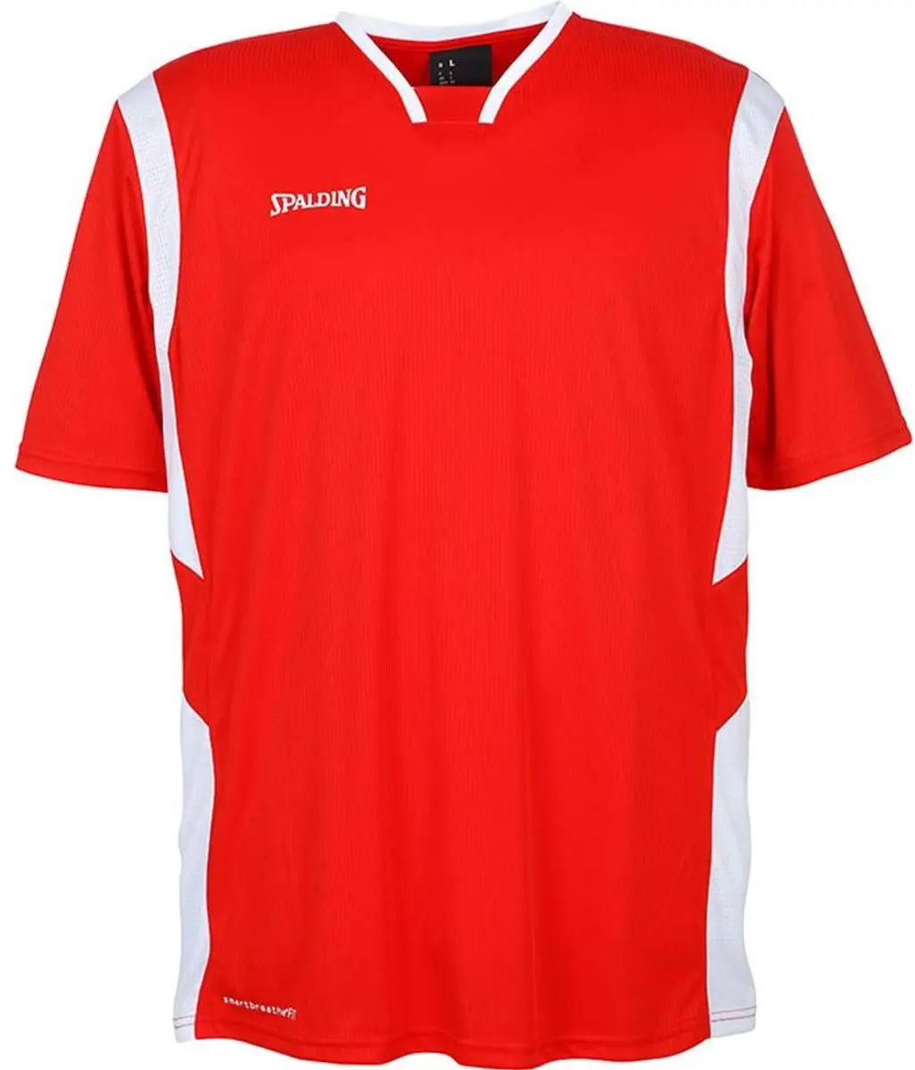 Spalding All Star Shooting Shirt Heren
