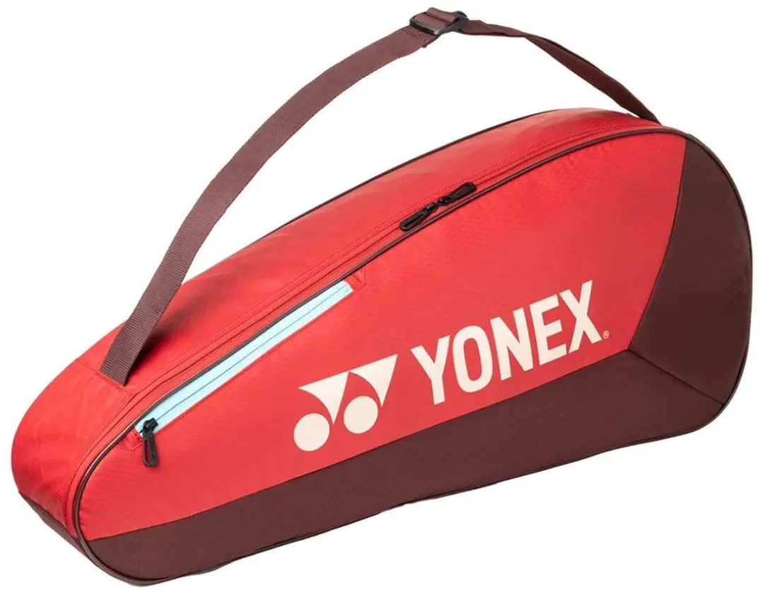 Yonex Tennistas Team 3R Rood