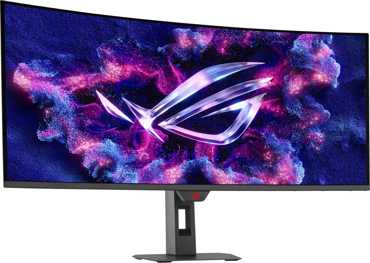 ASUS ROG Strix OLED XG34WCDG Gaming Monitor - UWQHD 175Hz
