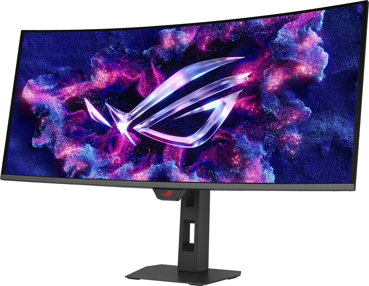 ASUS ROG Strix OLED XG34WCDG Gaming Monitor - UWQHD 175Hz