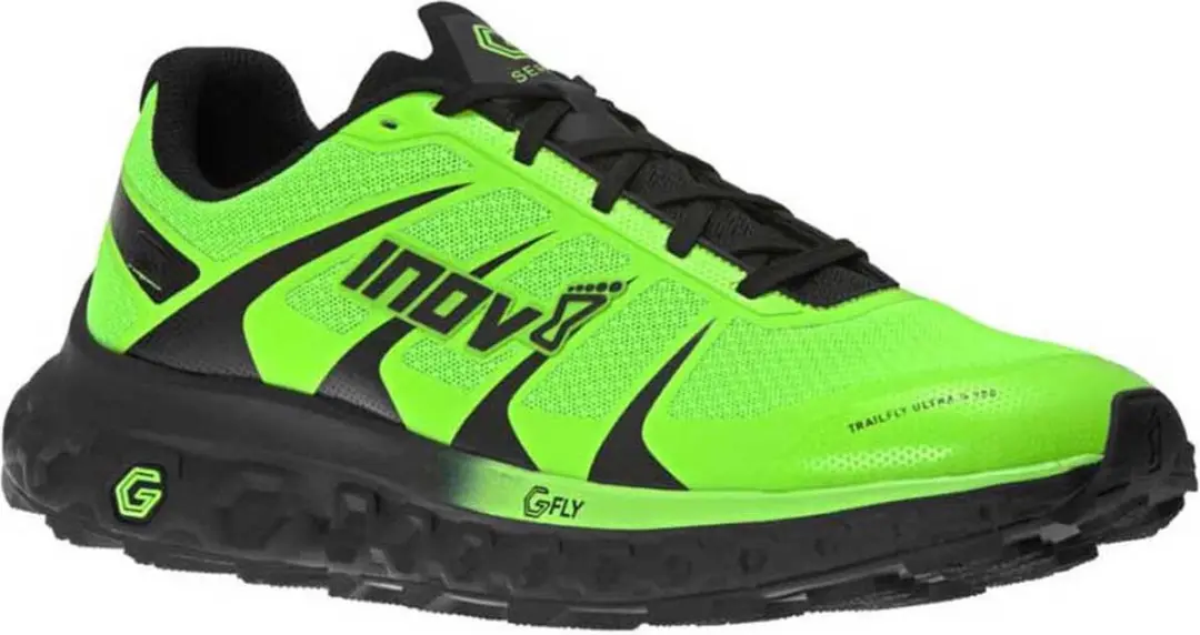 Inov-8 TrailFly Ultra G 300 Heren - 41.5 - afbeelding 2 van 6