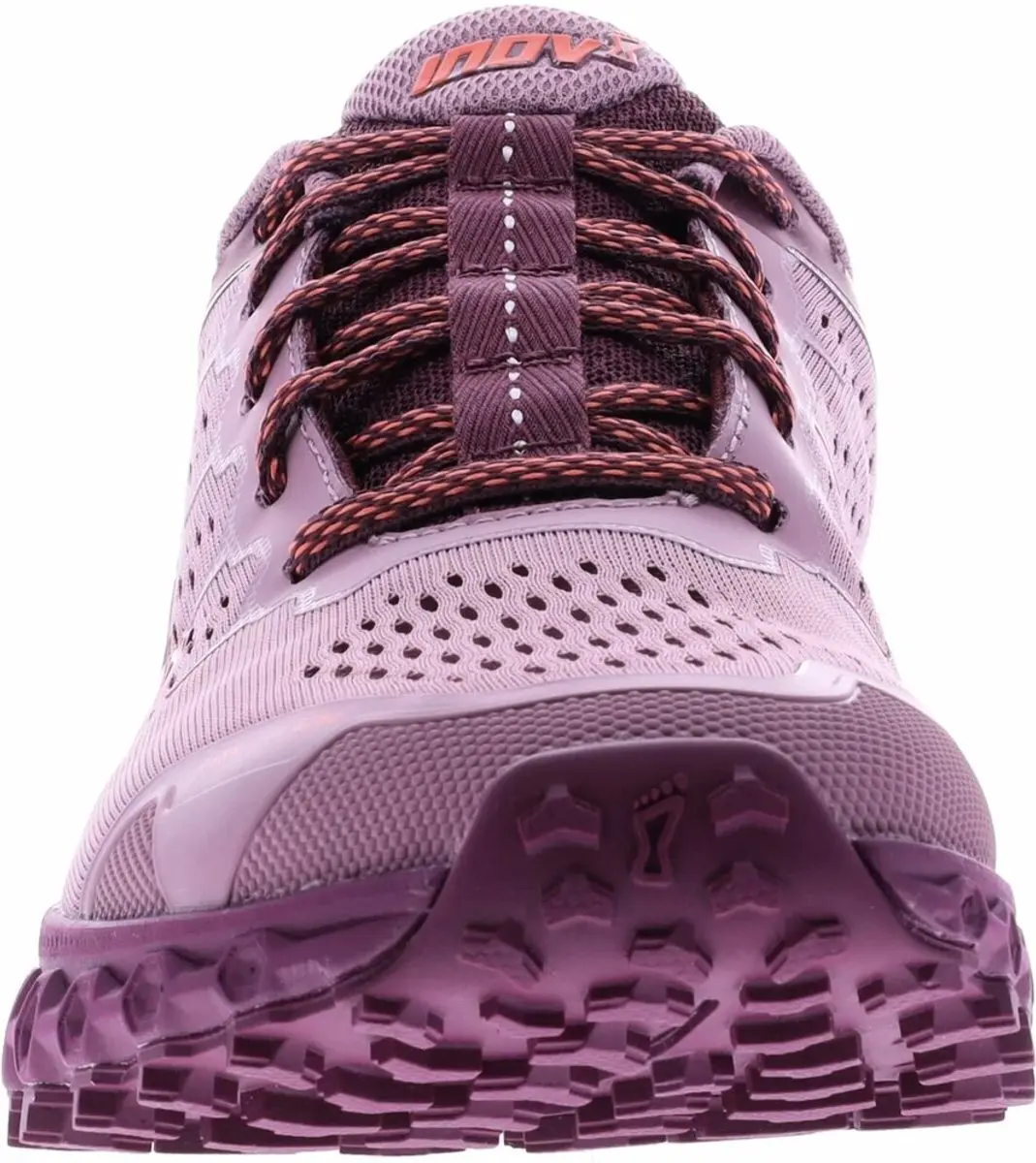 Inov-8 Parkclaw G 280 Dames Hardloopschoenen - 39.5 - Roze - afbeelding 3 van 6