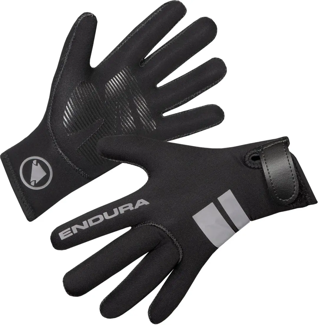 Endura Kid's Nemo Ii Glove Black
