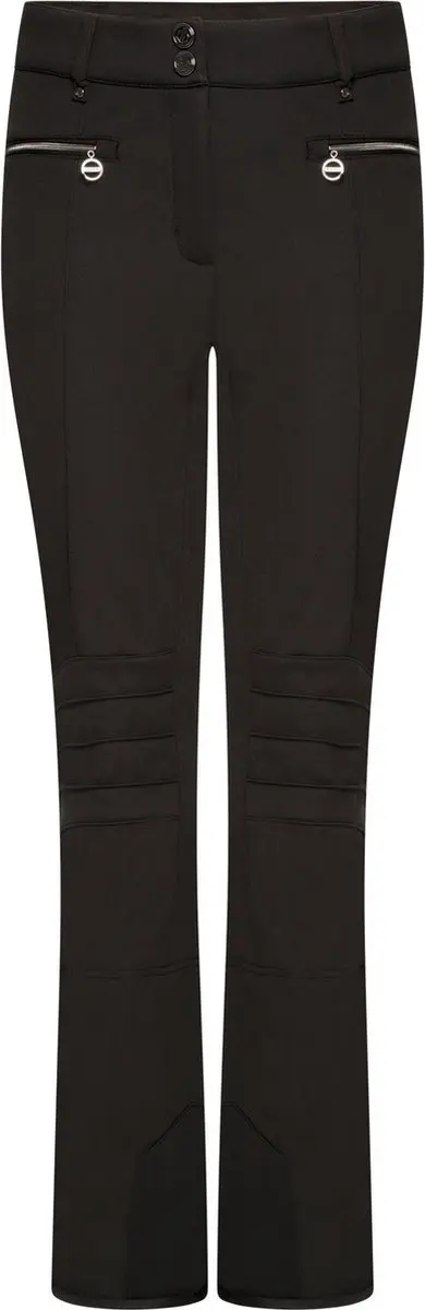Dare 2b, Upshill Dames Skibroek, Black, Maat 44