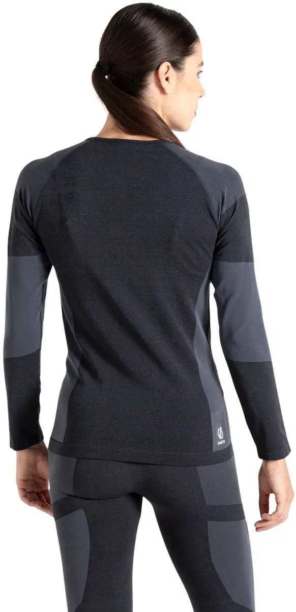 Dare 2b In the Zone III Thermo Shirt Dames - L/XL - afbeelding 6 van 6