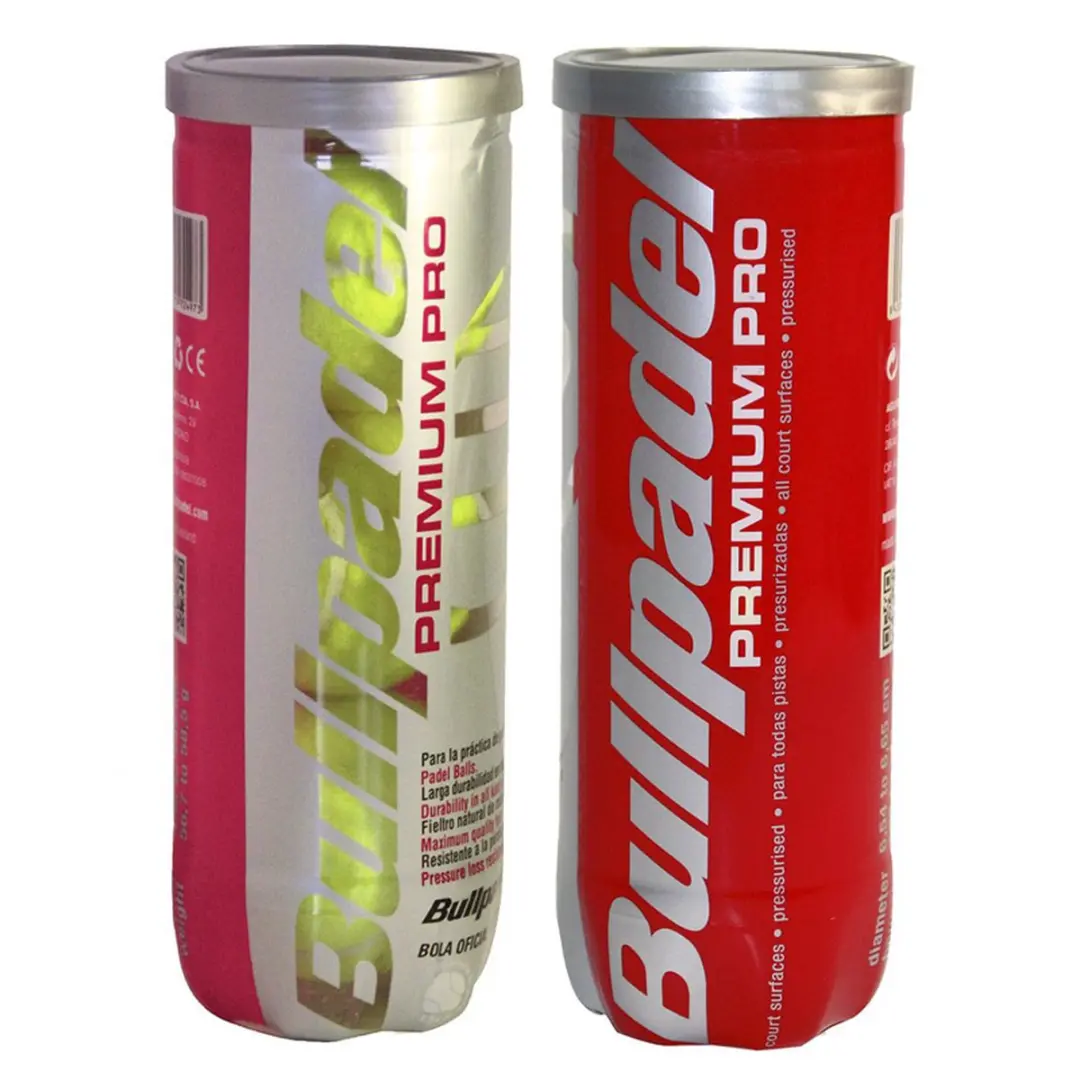 Bullpadel Premium Pro Padel
