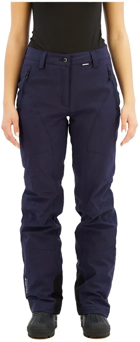 Icepeak Freyung I Broek Blauw 44 Vrouw